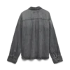 Chemise en denim Awlucea