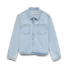 Chemise en denim Awnikita