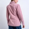 Chemise en denim Tsaubrey