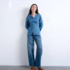 Chemise en denim Tspeyton