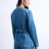 Chemise en denim Tspeyton