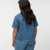 Chemise en denim Vmcdionne