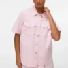 Chemise en denim Vmember