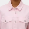 Chemise en denim Vmember