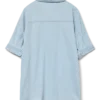 Chemise en denim Vmemberly