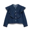 Chemise en denim Vmfia