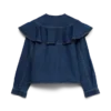 Chemise en denim Vmfia