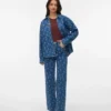 Chemise en denim Vmhayden