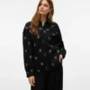 Chemise en denim Vmhayden