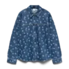 Chemise en denim Vmhayden