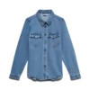 Chemise en denim Vmjennie