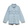 Chemise en denim Vmjennie