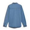 Chemise en denim Vmjennie