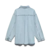 Chemise en denim Vmjennie