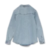 Chemise en denim Vmjennie