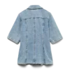 Chemise en denim Vmjosie