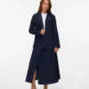 Chemise en denim Vmkanika