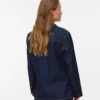Chemise en denim Vmkanika