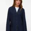 Chemise en denim Vmkanika