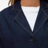 Chemise en denim Vmkanika