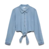 Chemise en denim Vmmelaney
