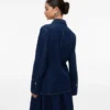 Chemise en denim Vmnikka