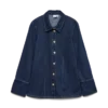 Chemise en denim Vmnikka