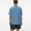 Chemise en denim Vmsigga
