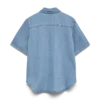 Chemise en denim Vmsigga