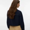 Chemise en denim Vmvivien