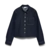 Chemise en denim Vmvivien