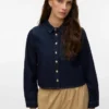 Chemise en denim Vmvivien