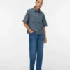 Chemise en denim Vmzella