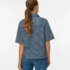 Chemise en denim Vmzella