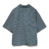 Chemise en denim Vmzella