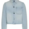Chemise en jean Vmmay