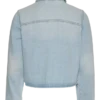 Chemise en jean Vmmay
