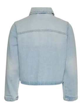 Chemise en jean Vmmay