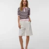 Chemise en tricot Awoline