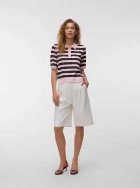 Chemise en tricot Awoline