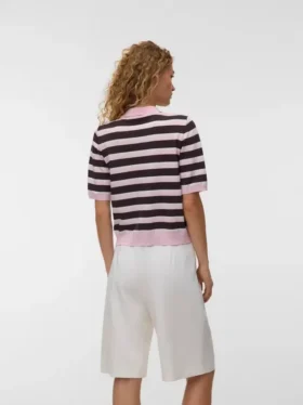 Chemise en tricot Awoline