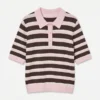 Chemise en tricot Awoline