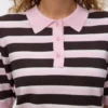 Chemise en tricot Awoline