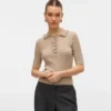 Chemise en tricot Awshirli