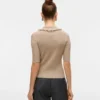 Chemise en tricot Awshirli