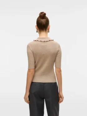Chemise en tricot Awshirli