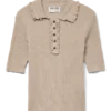 Chemise en tricot Awshirli