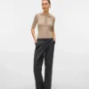 Chemise en tricot Awshirli