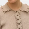 Chemise en tricot Awshirli