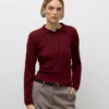 Chemise en tricot Awsikita